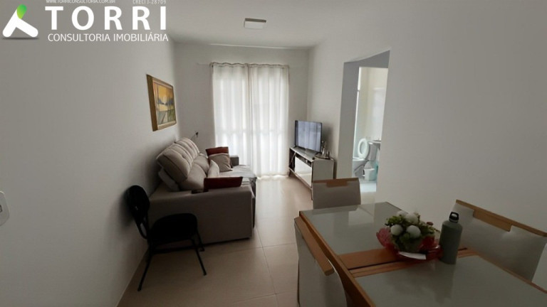 Imagem Apartamento com 2 Quartos à Venda, 49 m² em Jardim Das Magnólias - Sorocaba Imagem Apartamento com 2 Quartos à Venda, 49 m² em Jardim Das Magnólias - Sorocaba