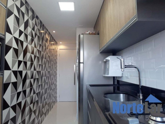 Imagem Apartamento com 2 Quartos à Venda, 66 m² em Vila Medeiros - São Paulo Imagem Apartamento com 2 Quartos à Venda, 66 m² em Vila Medeiros - São Paulo
