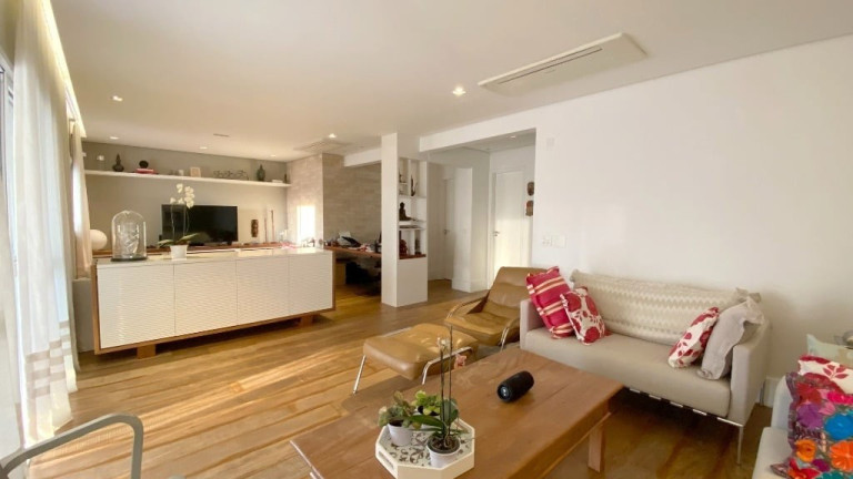 Imagem Apartamento com 2 Quartos à Venda, 172 m² em Vila Cordeiro - São Paulo Imagem Apartamento com 2 Quartos à Venda, 172 m² em Vila Cordeiro - São Paulo
