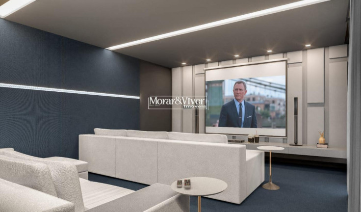 Imagem Apartamento com 2 Quartos à Venda, 56 m² em Portão - Curitiba Imagem Apartamento com 2 Quartos à Venda, 56 m² em Portão - Curitiba