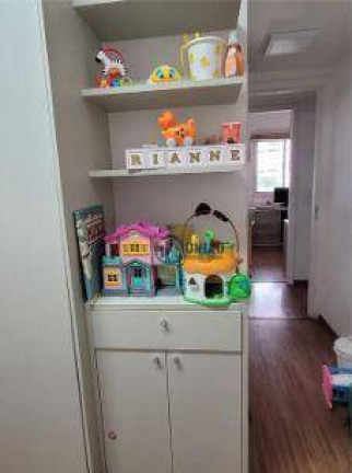Imagem Apartamento com 3 Quartos à Venda, 82 m² em Centro - São Gonçalo