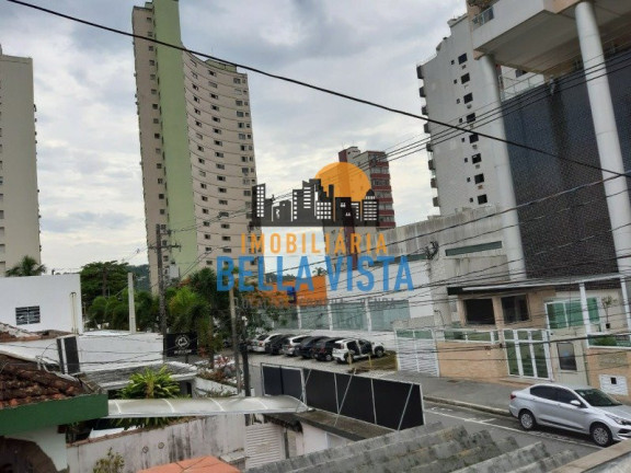 Imagem Sobrado com 4 Quartos à Venda, em Itararé - São Vicente Imagem Sobrado com 4 Quartos à Venda, em Itararé - São Vicente