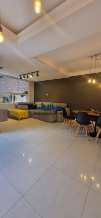 Imagem Casa com 4 Quartos à Venda, 180 m² em Tamboré - Santana De Parnaíba