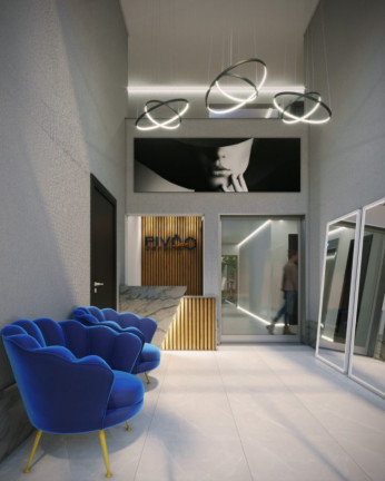 Imagem Apartamento com 1 Quarto à Venda, 53 m² em Jardins - São Paulo Imagem Apartamento com 1 Quarto à Venda, 53 m² em Jardins - São Paulo