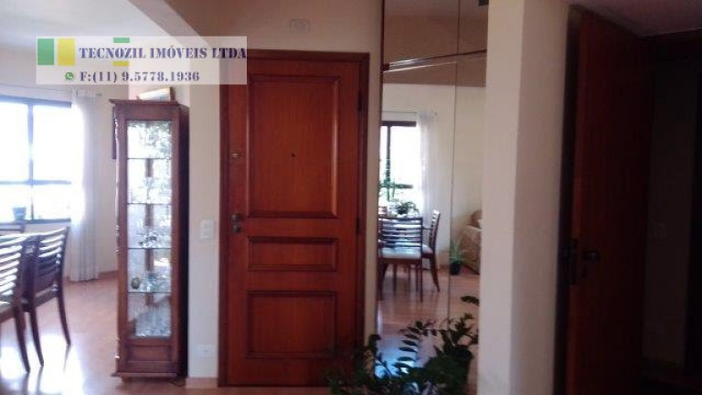 Imagem Apartamento com 3 Quartos à Venda, 122 m² em Jardim Vila Mariana - São Paulo Imagem Apartamento com 3 Quartos à Venda, 122 m² em Jardim Vila Mariana - São Paulo