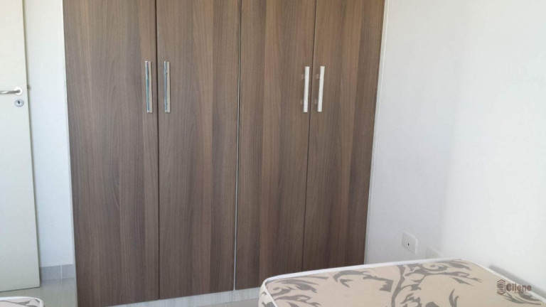 Imagem Apartamento com 1 Quarto à Venda, 83 m² em Itaguá - Ubatuba