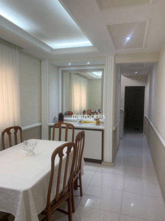 Imagem Sobrado com 4 Quartos à Venda, 225 m² em Cerâmica - São Caetano Do Sul Imagem Sobrado com 4 Quartos à Venda, 225 m² em Cerâmica - São Caetano Do Sul