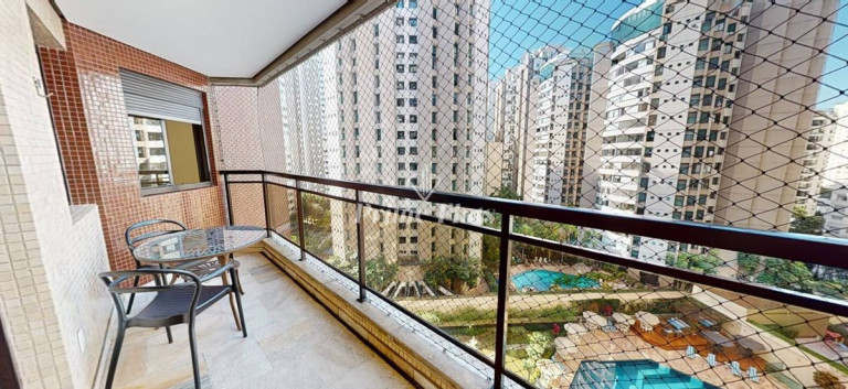 Imagem Apartamento com 3 Quartos à Venda, 120 m² em Moema - São Paulo Imagem Apartamento com 3 Quartos à Venda, 120 m² em Moema - São Paulo