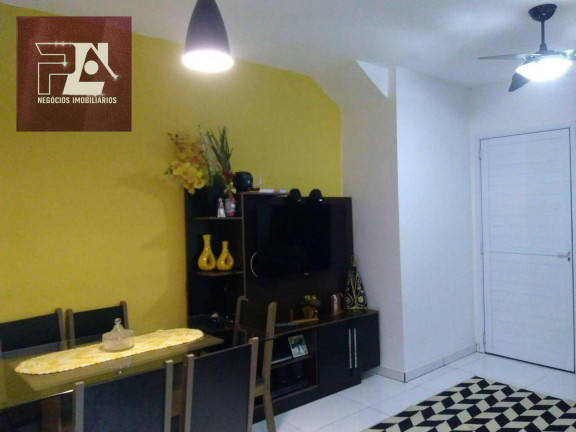 Imagem Casa com 2 Quartos à Venda ou Locação, 58 m² em Loteamento Jardim Primavera - Lorena Imagem Casa com 2 Quartos à Venda ou Locação, 58 m² em Loteamento Jardim Primavera - Lorena
