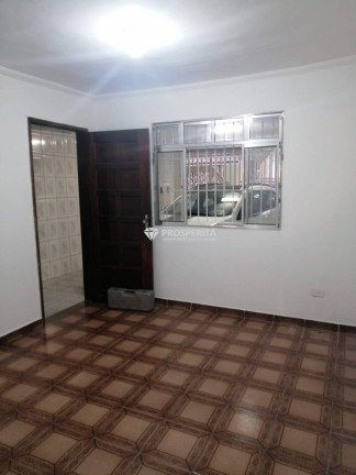 Imagem Casa com 4 Quartos à Venda, 222 m² em Taboão - Diadema