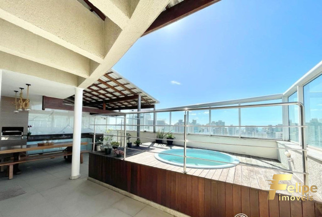 Cobertura com 2 Quartos à Venda, 158 m² em Itapuã - Vila Velha