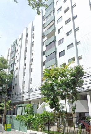 Imagem Apartamento com 3 Quartos à Venda, 89 m² em Aflitos - Recife Imagem Apartamento com 3 Quartos à Venda, 89 m² em Aflitos - Recife
