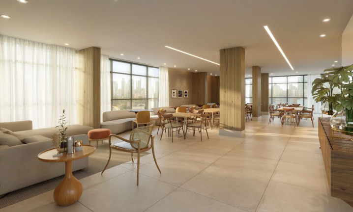 Imagem Imóvel com 3 Quartos à Venda, 140 m² em Cremação - Belém