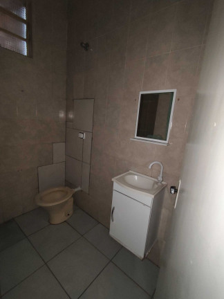 Imagem Casa com 2 Quartos para Alugar, 665 m² em Cachoeirinha - São Paulo Imagem Casa com 2 Quartos para Alugar, 665 m² em Cachoeirinha - São Paulo