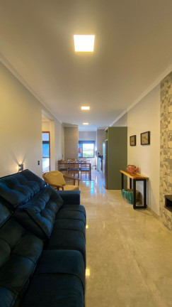 Imagem Apartamento com 2 Quartos à Venda, 53 m² em Campo Duna - Garopaba