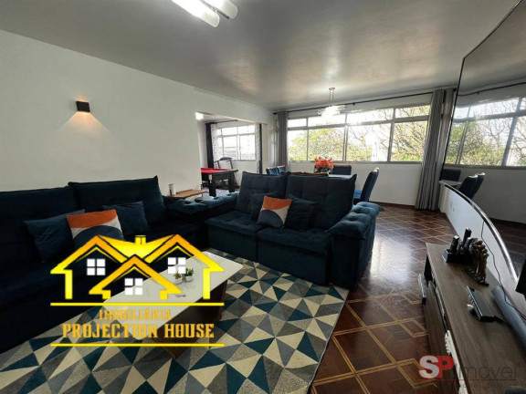 Imagem Apartamento com 4 Quartos à Venda, 154 m² em Alto Da Mooca - São Paulo Imagem Apartamento com 4 Quartos à Venda, 154 m² em Alto Da Mooca - São Paulo