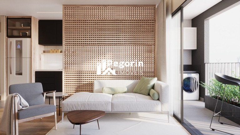 Imagem Apartamento com 2 Quartos à Venda, 65 m² em Tingui - Curitiba Imagem Apartamento com 2 Quartos à Venda, 65 m² em Tingui - Curitiba