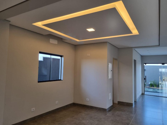 Imagem Sobrado com 3 Quartos à Venda, 180 m² em Nova Lima - Campo Grande