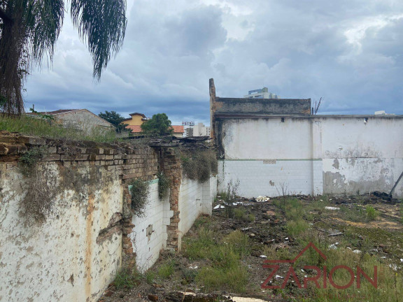 Imagem Terreno à Venda, 2.900 m² em Centro - Taubaté Imagem Terreno à Venda, 2.900 m² em Centro - Taubaté