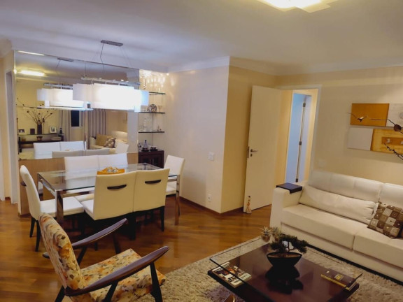 Imagem Imóvel com 3 Quartos à Venda, 101 m² em Vila Mariana - São Paulo