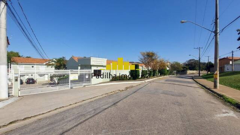 Imagem Casa de Condomínio com 2 Quartos à Venda, 150 m² em Cidade Jardim - Sorocaba Imagem Casa de Condomínio com 2 Quartos à Venda, 150 m² em Cidade Jardim - Sorocaba