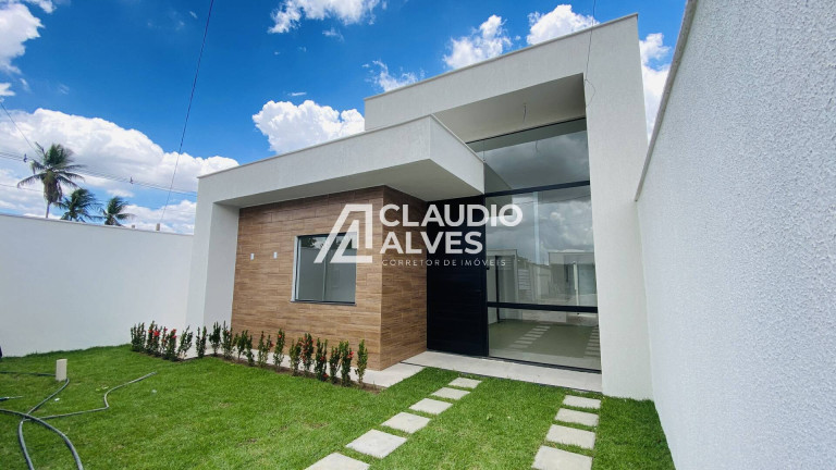 Imagem Casa com 3 Quartos à Venda, 70 m² em Sim - Feira De Santana Imagem Casa com 3 Quartos à Venda, 70 m² em Sim - Feira De Santana