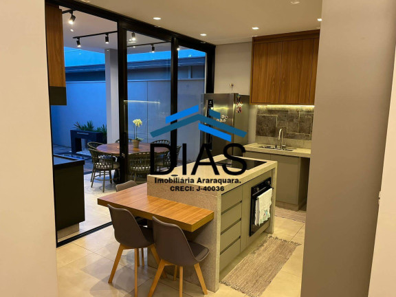 Imagem Casa com 3 Quartos à Venda, 160 m² em Parque Residencial Damha - Araraquara Imagem Casa com 3 Quartos à Venda, 160 m² em Parque Residencial Damha - Araraquara