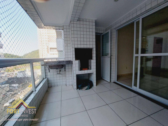 Imagem Imóvel com 2 Quartos à Venda, 87 m² em Canto Do Forte - Praia Grande Imagem Imóvel com 2 Quartos à Venda, 87 m² em Canto Do Forte - Praia Grande