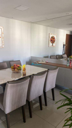 Imagem Apartamento com 2 Quartos à Venda, 58 m² em Recanto Quarto Centenário - Jundiaí