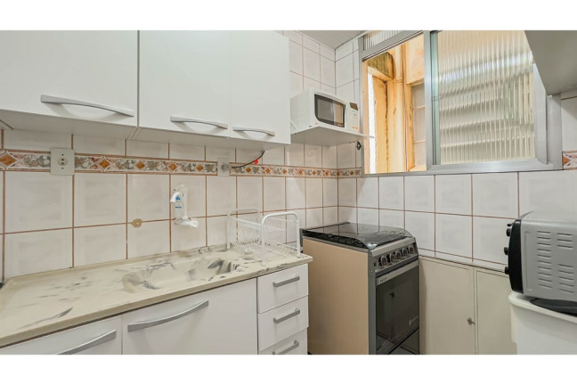 Imagem Imóvel com 2 Quartos à Venda, em Santana - Porto Alegre Imagem Imóvel com 2 Quartos à Venda, em Santana - Porto Alegre