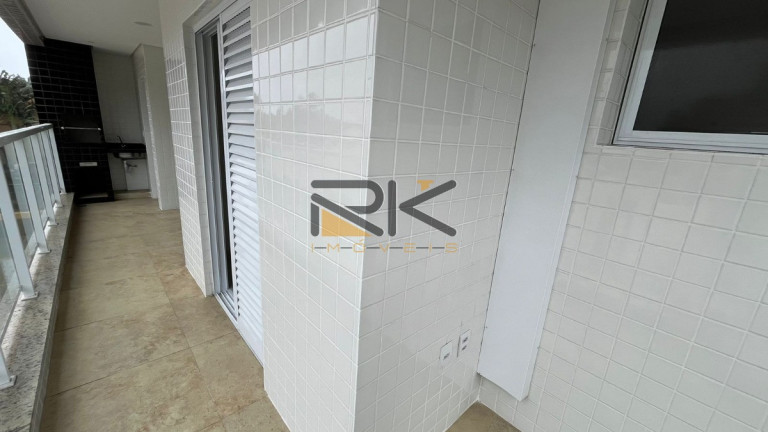 Imagem Apartamento com 2 Quartos à Venda, 67 m² em Toninhas - Ubatuba