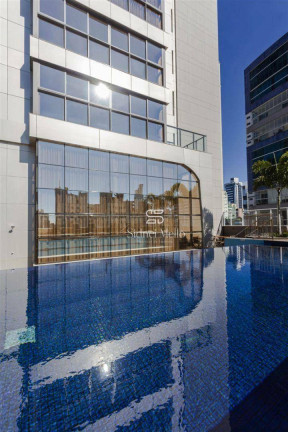 Imagem Apartamento com 4 Quartos à Venda, 167 m² em 2 Quadra Centro - Balneário Camboriú