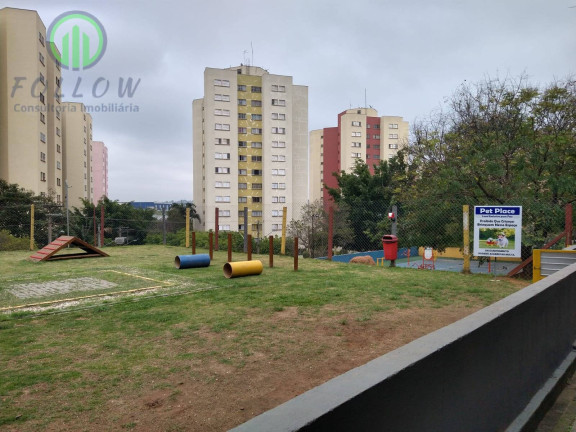 Imagem Apartamento com 2 Quartos à Venda, 54 m² em Bandeiras - Osasco Imagem Apartamento com 2 Quartos à Venda, 54 m² em Bandeiras - Osasco