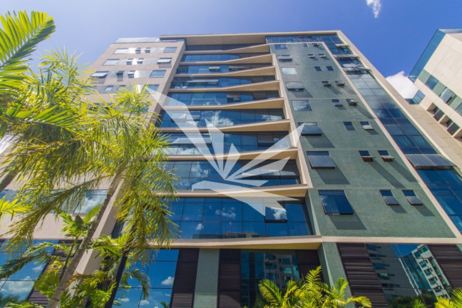Imagem Apartamento com 3 Quartos para Alugar, 119 m² em Park Sul - Brasília Imagem Apartamento com 3 Quartos para Alugar, 119 m² em Park Sul - Brasília