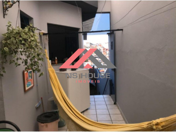 Imagem Casa com 3 Quartos à Venda, 210 m² em Parque Novo Oratório - Santo André Imagem Casa com 3 Quartos à Venda, 210 m² em Parque Novo Oratório - Santo André