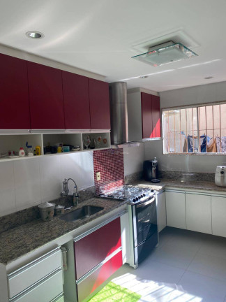 Imagem Casa com 5 Quartos à Venda, 350 m² em Parque Hotel - Araruama