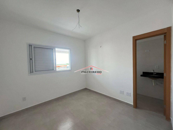 Imagem Apartamento com 2 Quartos à Venda, 70 m² em Guilhermina - Praia Grande