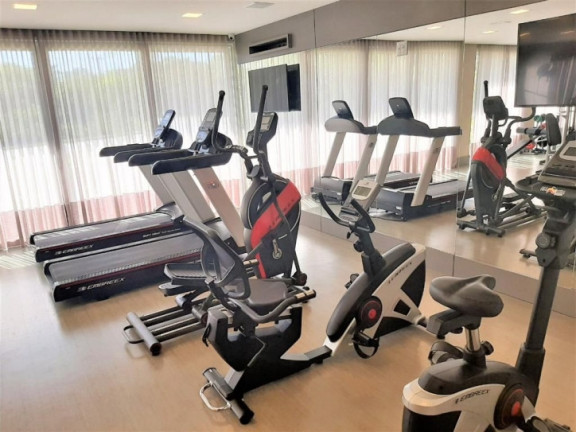 Imagem Apartamento com 4 Quartos à Venda, 155 m² em Jurerê Internacional - Florianópolis