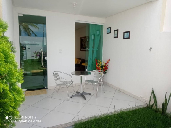 Imagem Casa com 3 Quartos à Venda, 220 m² em Zona De Expansão (aruana) - Aracaju Imagem Casa com 3 Quartos à Venda, 220 m² em Zona De Expansão (aruana) - Aracaju