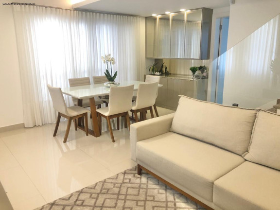 Imagem Casa com 3 Quartos à Venda, 140 m² em Santa Felicidade - Curitiba