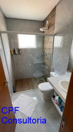 Imagem Casa com 3 Quartos à Venda,  em Villa Verde - Bragança Paulista