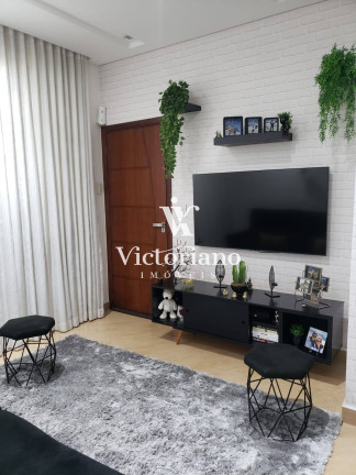 Imagem Casa com 2 Quartos à Venda, 175 m² em Residencial Parque Dos Sinos - Jacareí Imagem Casa com 2 Quartos à Venda, 175 m² em Residencial Parque Dos Sinos - Jacareí