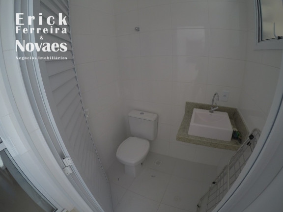 Imagem Apartamento com 1 Quarto à Venda, 80 m² em Praia Do Morro - Guarapari Imagem Apartamento com 1 Quarto à Venda, 80 m² em Praia Do Morro - Guarapari