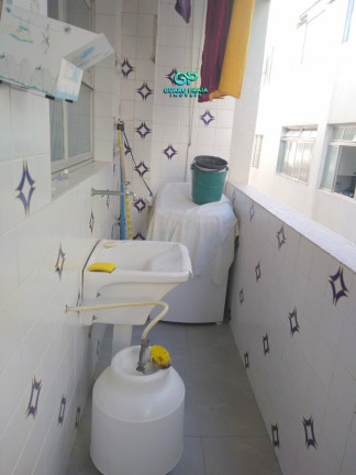 Imagem Apartamento com 3 Quartos à Venda, 87 m² em Enseada - Guarujá Imagem Apartamento com 3 Quartos à Venda, 87 m² em Enseada - Guarujá