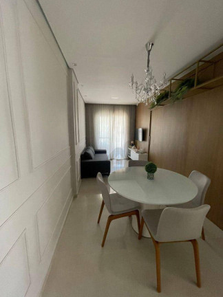 Imagem Apartamento com 2 Quartos à Venda, 54 m² em Parque Campolim - Sorocaba Imagem Apartamento com 2 Quartos à Venda, 54 m² em Parque Campolim - Sorocaba