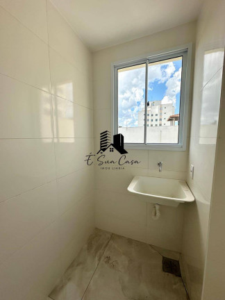 Imagem Apartamento com 2 Quartos à Venda, 62 m² em Europa - Contagem Imagem Apartamento com 2 Quartos à Venda, 62 m² em Europa - Contagem