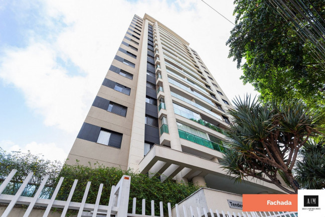 Imagem Imóvel com 3 Quartos à Venda, 83 m² em Vila Mariana - São Paulo Imagem Imóvel com 3 Quartos à Venda, 83 m² em Vila Mariana - São Paulo