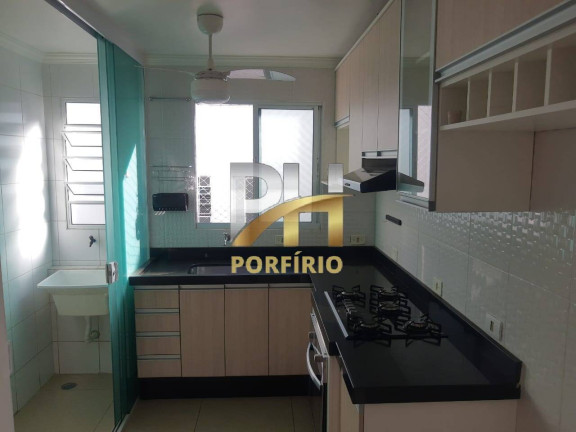Imagem Apartamento com 2 Quartos à Venda, 44 m² em Nova Petrópolis - São Bernardo Do Campo Imagem Apartamento com 2 Quartos à Venda, 44 m² em Nova Petrópolis - São Bernardo Do Campo