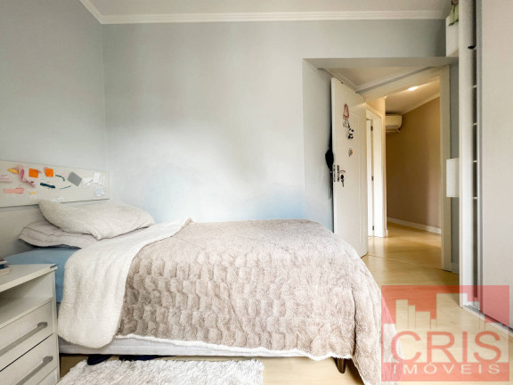 Imagem Apartamento com 3 Quartos à Venda, 82 m² em Centro - Bento Gonçalves Imagem Apartamento com 3 Quartos à Venda, 82 m² em Centro - Bento Gonçalves