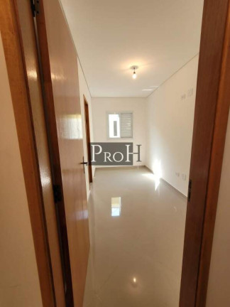 Imagem Sobrado com 2 Quartos à Venda, 120 m² em Vila Príncipe De Gales - Santo André